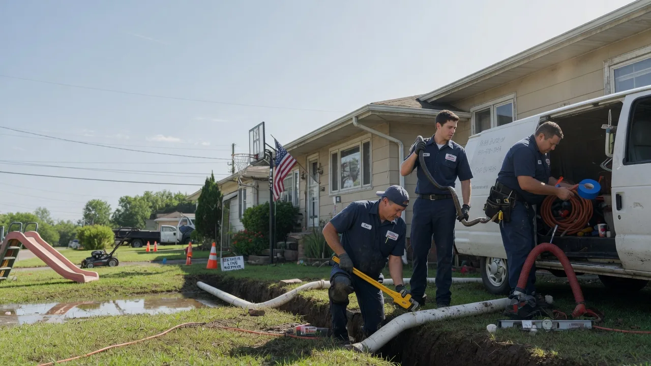 Toilet Installation in Newport, TN near me